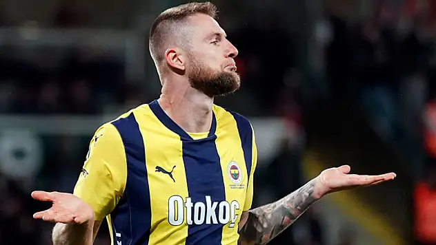 Milan Skriniar'a 2 maç men cezası verildi