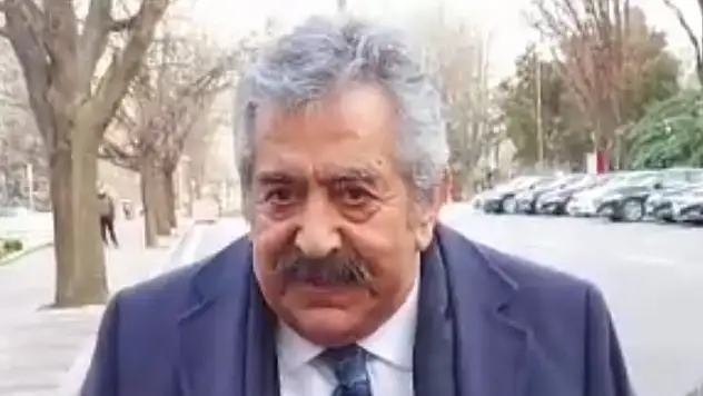 Milli Dayanışma, Kardeşlik ve Demokrasi Komisyonu'nda rapor mesaisi sürüyor