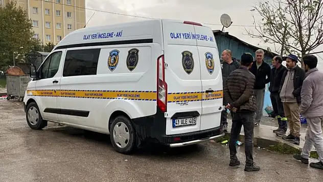 Minibüsün çarptığı 4 yaşındaki çocuk hayatını kaybetti