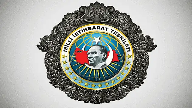 MİT, İsrail casusuna destek sağlayan avukatı yakaladı