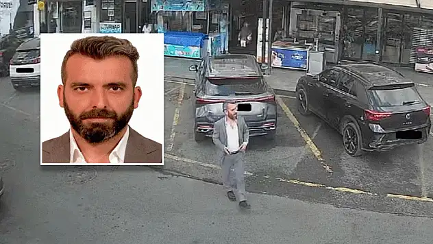 MİT, İsrail'e casusluk yapan sahıs yakaladı