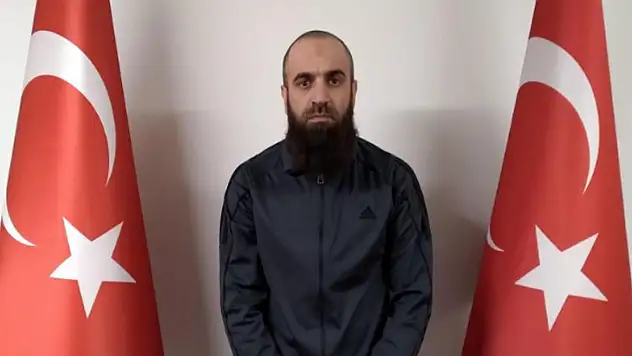 MİT'ten DEAŞ'a sınır ötesi operasyon: 10 terörist Türkiye'ye getirildi