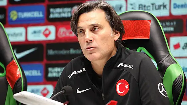 Montella: Görevime devam edeceğim