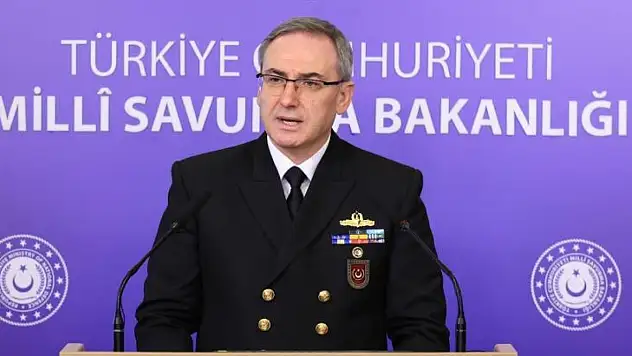 MSB: NATO Irak Misyonu'nun çekilmesi kararlaştırılmıştır