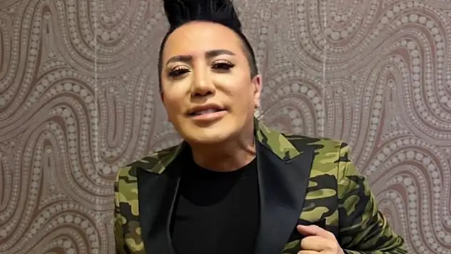 Murat Övüç tutuklandı