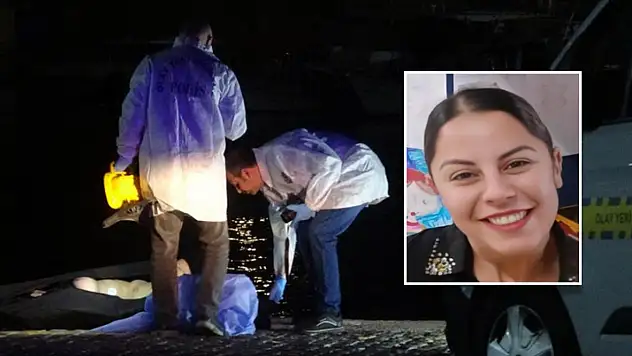 Müzik ögretmeni menfezlerden düşerek hayatını kaybetti