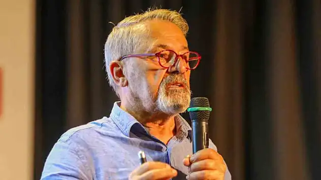 Naci Görür: Durum dünden farklı değil