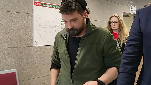 Oğuzhan Uğur hakkında bilirkişi raporu çıktı: mali bağlantı hattı tespit edildi