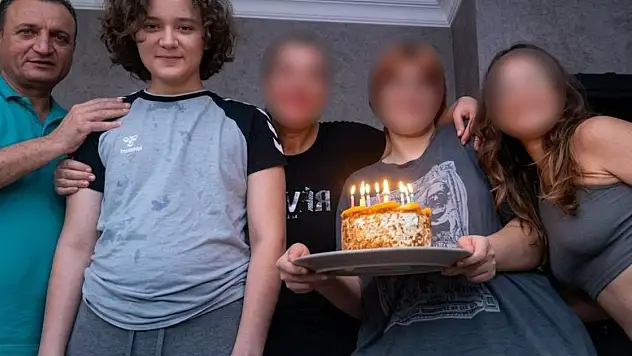 Okul saldırganının babası: Poligonda oğluma da birkaç el atış yaptırdım