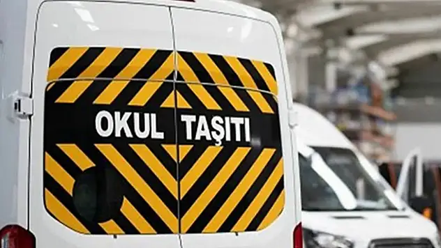 Okul servislerine acil çağrı merkeziyle entegre kamera sistemi geliyor