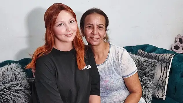 Önce anne, 14 yıl sonra kızı… İkisi de kanseri yendi!