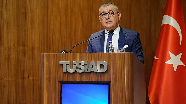 Orhan Turan hakkında soruşturma başlatıldı