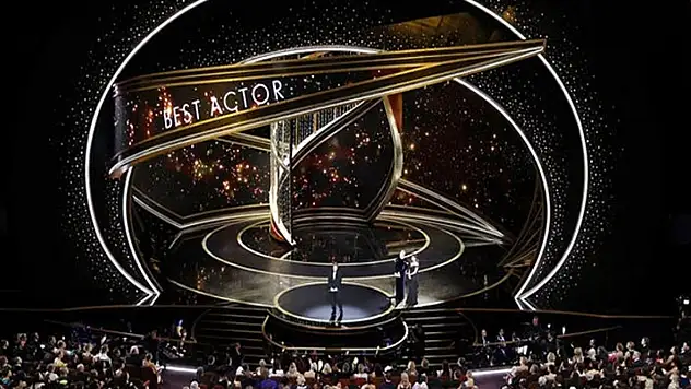 Oscar ödülleri 2029'dan itibaren YouTube'da