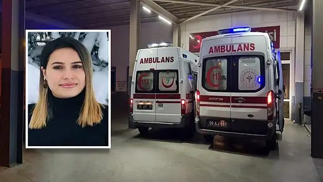 Otomobil yamaçtan yuvarlandı: Baba ve kızı hayatını kaybetti