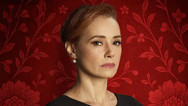 Özgü Namal ve çocukları trafik kazası geçirdi