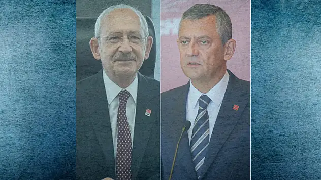 Özgür Özel: CHP, yenilgiyi alışkanlık yapanlardan arınacak