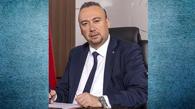 Özkan Yalım görevden uzaklaştırıldı