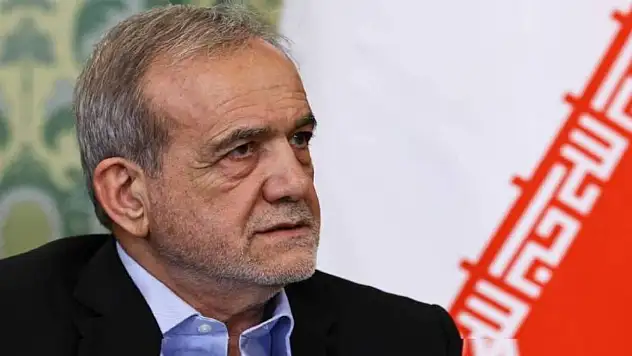 Pezeşkiyan: Körfez ülkelerine misilleme yapmak zorunda kalıyoruz