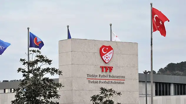 PFDK'dan 8 Süper Lig Kulübüne para eezası