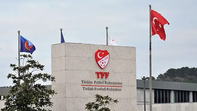 PFDK kararları açıklandı