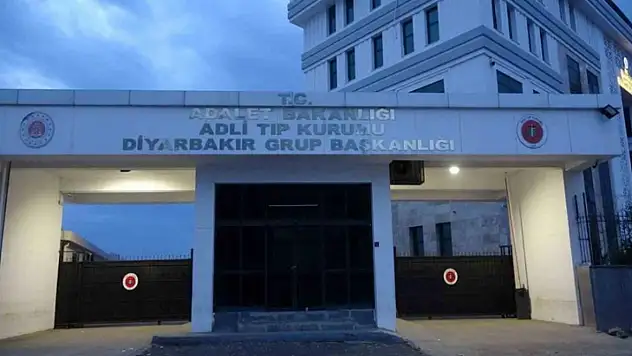 Poşet içinde kadın cesedi bulundu