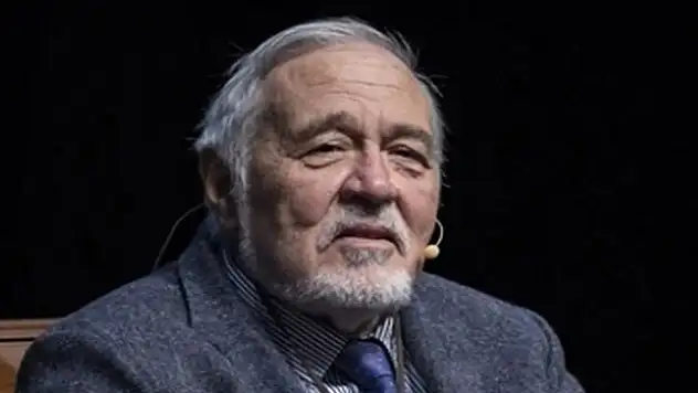 Prof. Dr. İlber Ortaylı hayatını kaybetti