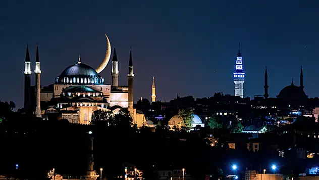 Ramazan'a 30 gün kaldı