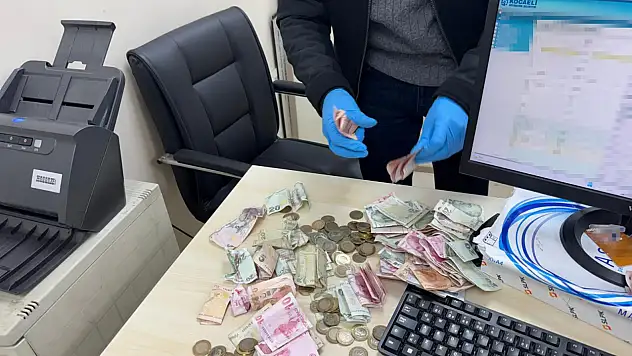 Ramazan ayını suistimal ettiler:  Mevsimlik dilenciler şehir şehir geziyor