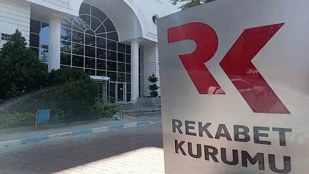 Rekabet Kurulu'ndan Google'a soruşturma