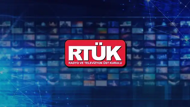 RTÜK'ten dizi ve kanallara şiddet ve yayın ihlali cezaları