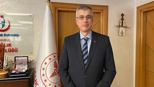 Sağlık Bakanı Memişoğlu: Sigara toplum sağlığını tehdit ediyor, seferberlik başlatıyoruz