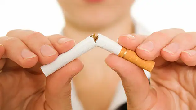 Sağlık Bakanlığı'ndan Dumansız Türkiye kampanyası