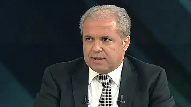 Şamil Tayyar: AK Parti'ye güven oranı yüzde 30'lara geriledi