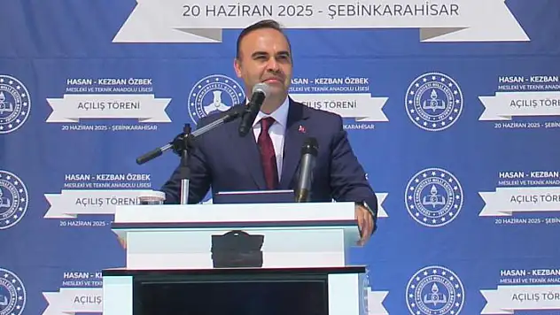 Sanayi ve Teknoloji Kolejleri kuruluyor