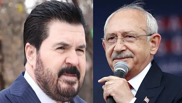 Savcı Sayan: Kılıçdaroğlu Yüzde 90 aday