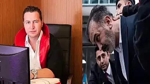 Savcı Yavuz Engin'i tehdit davasında 5 sanığa tahliye