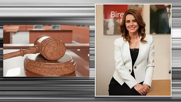 Seçil Erzan davasında karar çıktı