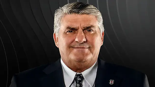 Serdal Adalı: Beşiktaş'ın parasına, malına sahip çıkacağız