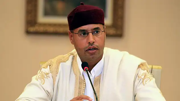 Seyfülislam Kaddafi öldürüldü