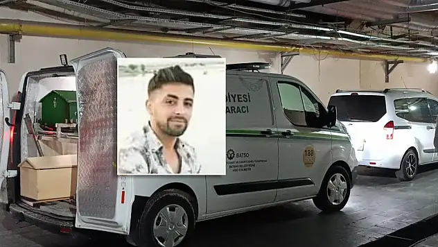 Silahlı saldırıda 1 kaşa payatını kaybetti