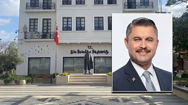 Şile Belediyesi'ne operasyon: Belediye Başkanı gözaltında