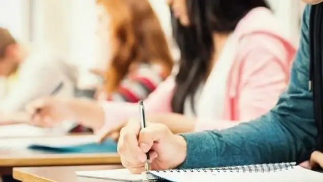 Sınava milli maç uyarlaması:  LGS tarihi değişti