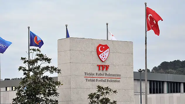 Süper Lig'de 4 Kulüp PFDK'lık oldu