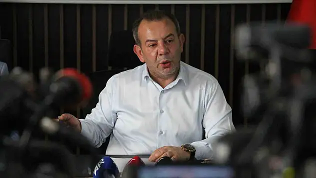 Tanju Özcan'dan gurbetçilere seçim tepkisi: Türkiye'de yaşamayan oy kullanmasın