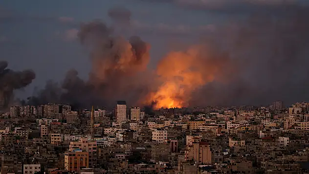 Tarihi ateşkes anlaşması imzalandı