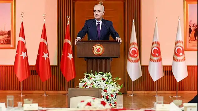 Tarihi gün: Terörsüz Türkiye raporu açıklandı