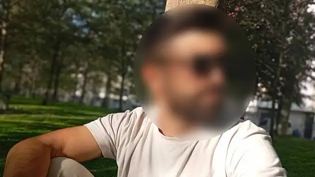 Tartıştığı şahsı demir çubukla öldürdü