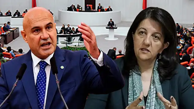 TBMM'de 'Terörsüz Türkiye' tartışması