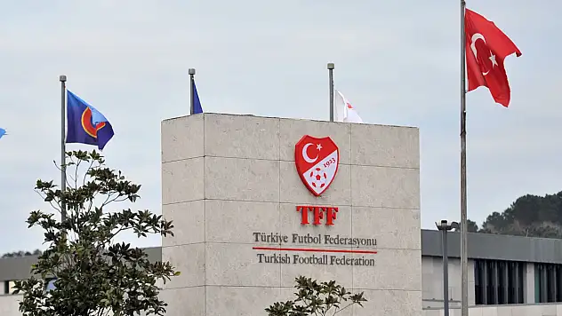TFF'den iddialara cevap: Maçlar planlandığı tarihlerde oynanacaktır
