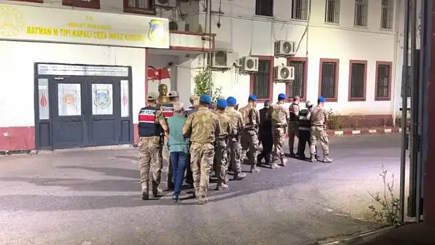 Töre cinayeti 19 yıl sonra aydınlatıldı